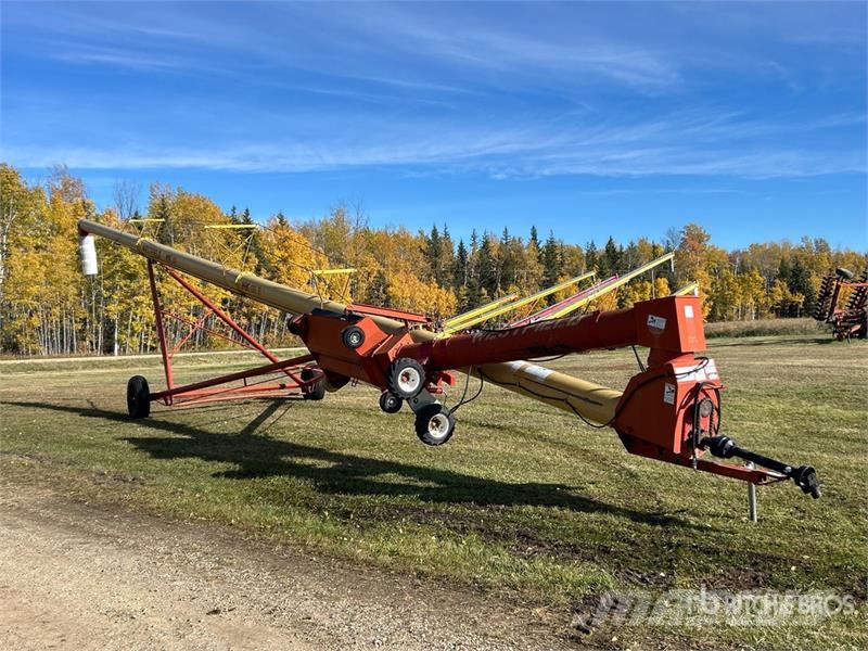 Westfield MK 130-71 Конвейерно оборудване