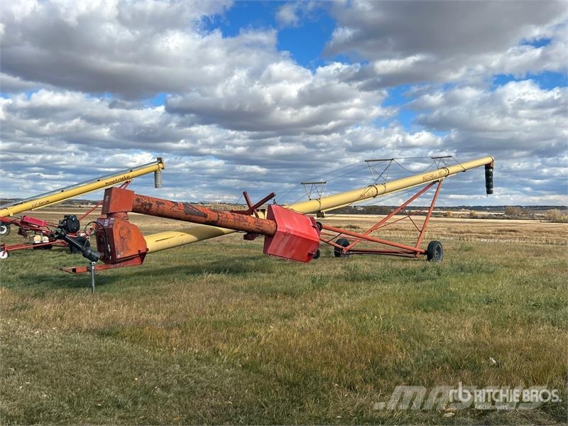 Westfield MK 130-71 Конвейерно оборудване