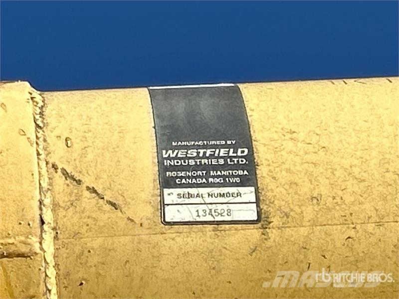 Westfield MK 130-71 Dopravní zařízení