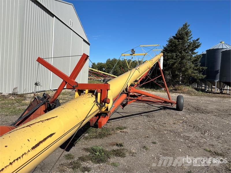 Westfield MK 130-71 Transportna oprema