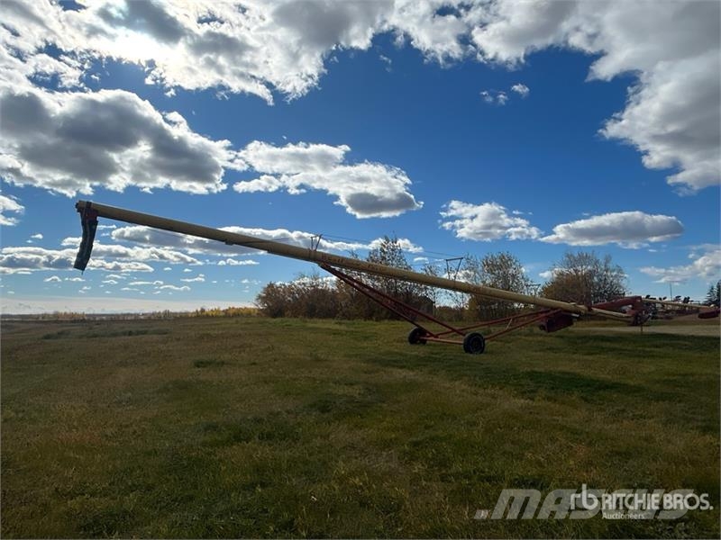 Westfield MK 130-71 Конвейерно оборудване