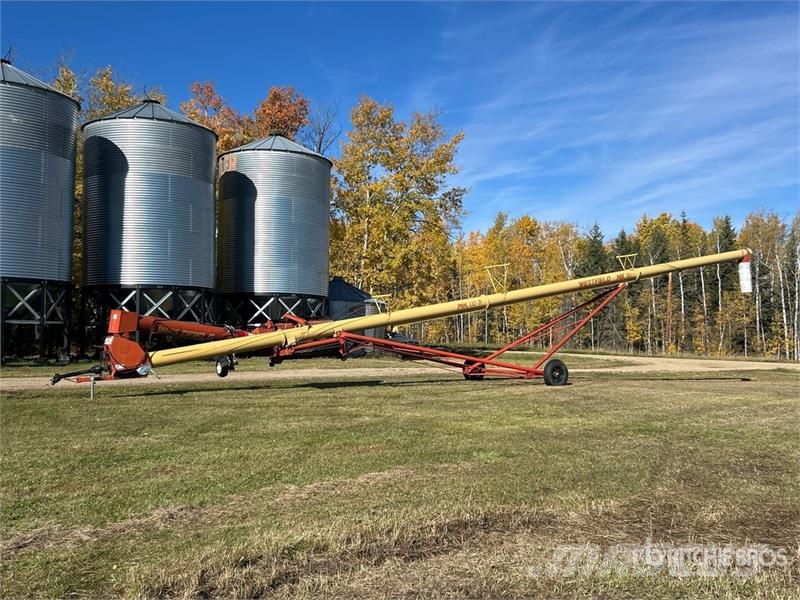 Westfield MK 130-71 Конвейерно оборудване