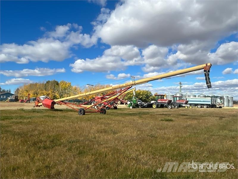 Westfield MK 130-71 Конвейерно оборудване