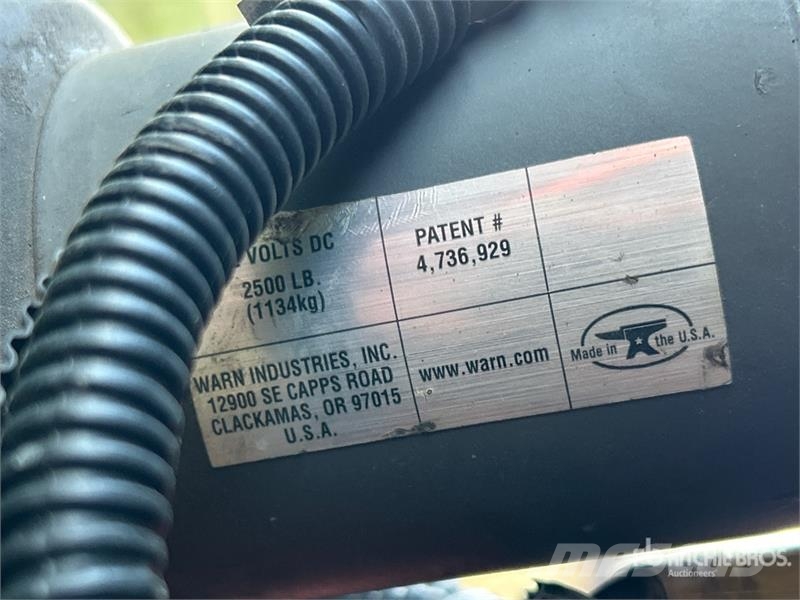 Westfield MK 130-71 Конвейерно оборудване