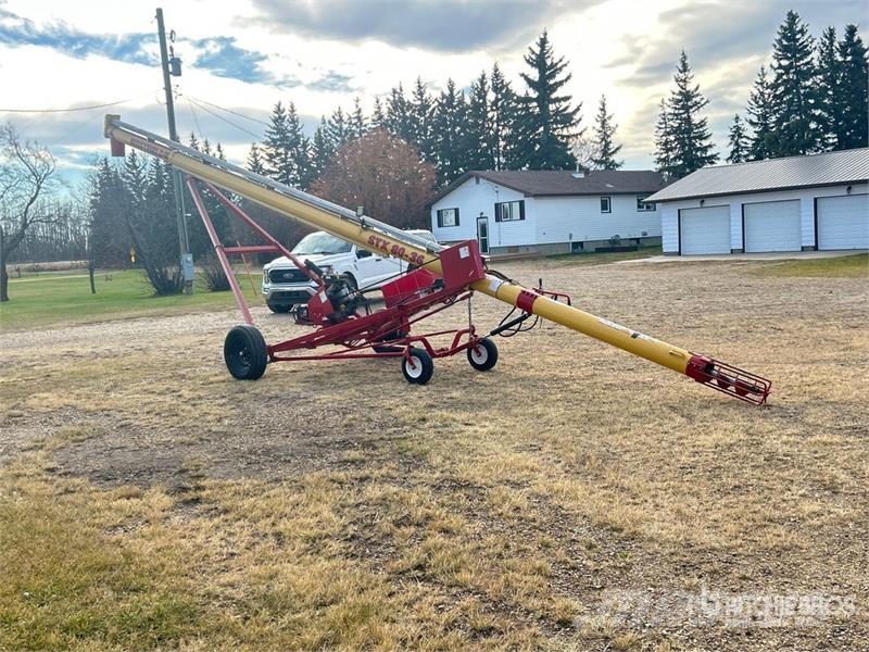 Westfield STX 80-36 36 ft Grain Auger Транспортне обладнання