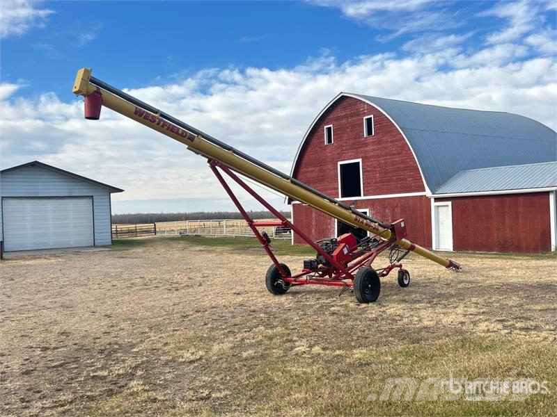 Westfield STX 80-36 36 ft Grain Auger Транспортне обладнання