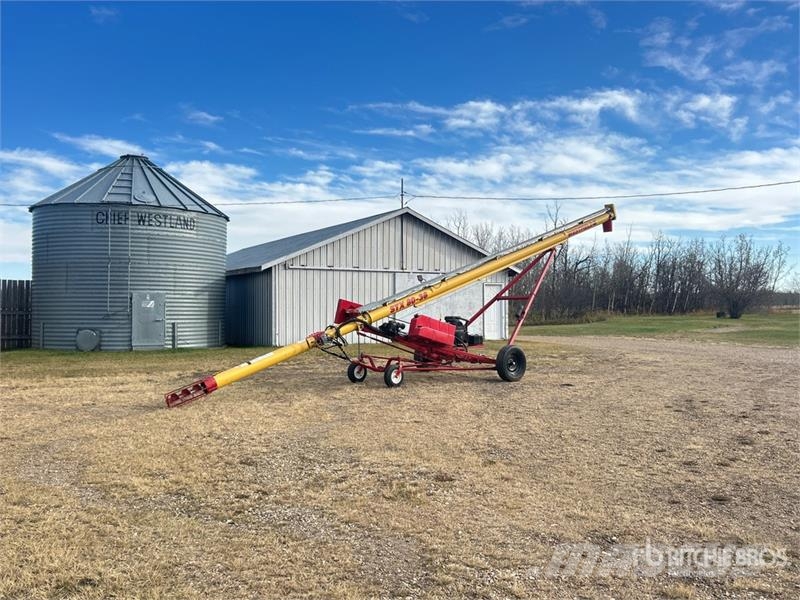 Westfield STX 80-36 36 ft Grain Auger Транспортне обладнання
