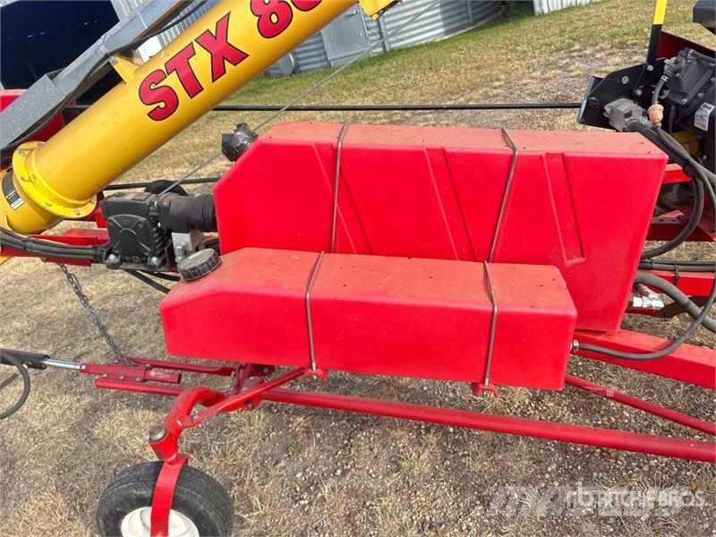 Westfield STX 80-36 36 ft Grain Auger Транспортне обладнання