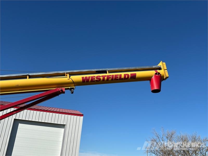 Westfield STX 80-51 Конвейерно оборудване
