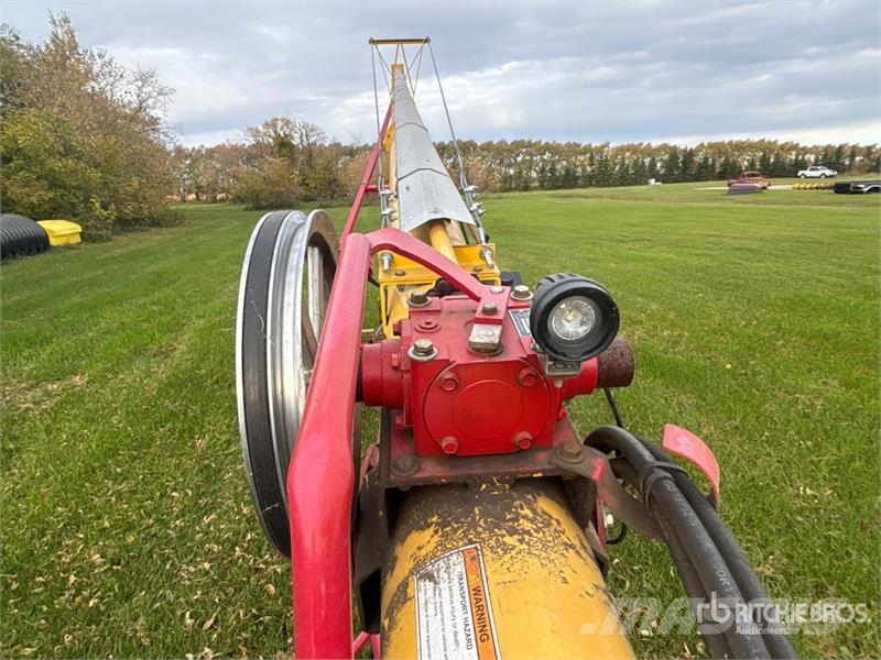 Westfield STX08-51 8 in x 51 ft Grain Auger Szállító berendezések