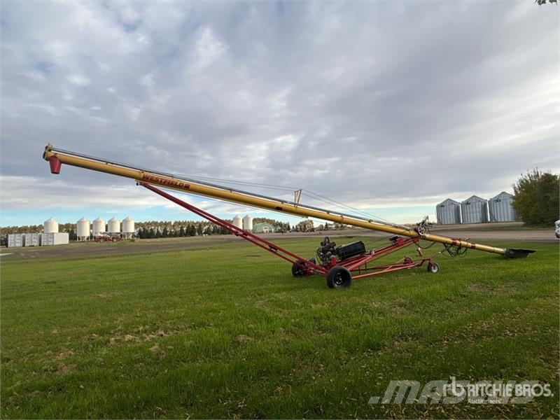 Westfield STX08-51 8 in x 51 ft Grain Auger Szállító berendezések