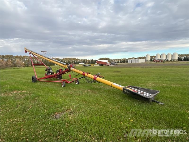 Westfield STX08-51 8 in x 51 ft Grain Auger Szállító berendezések