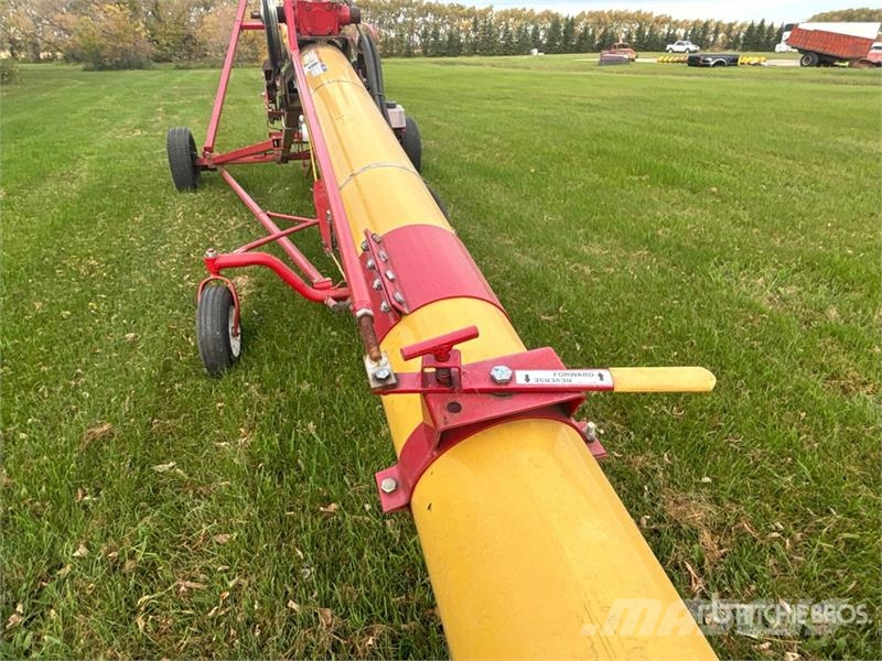 Westfield STX08-51 8 in x 51 ft Grain Auger Szállító berendezések