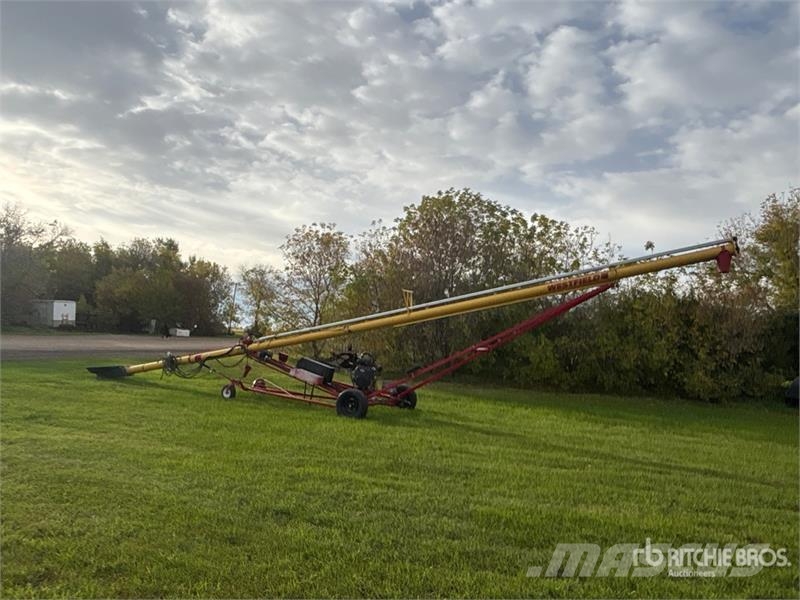 Westfield STX08-51 8 in x 51 ft Grain Auger Szállító berendezések