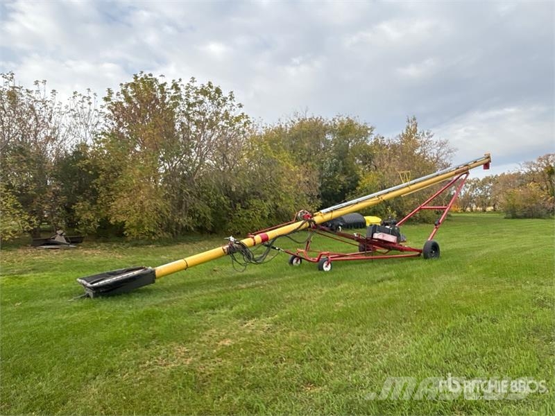 Westfield STX08-51 8 in x 51 ft Grain Auger Szállító berendezések