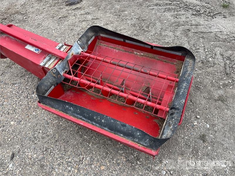 Westfield STX2 10-41 Transportna oprema
