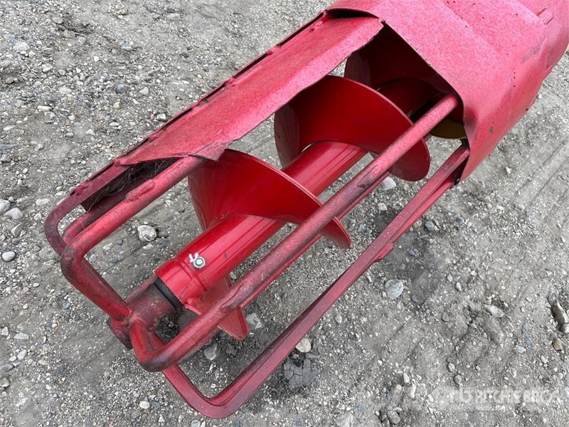 Westfield STX2 10-41 Transportna oprema