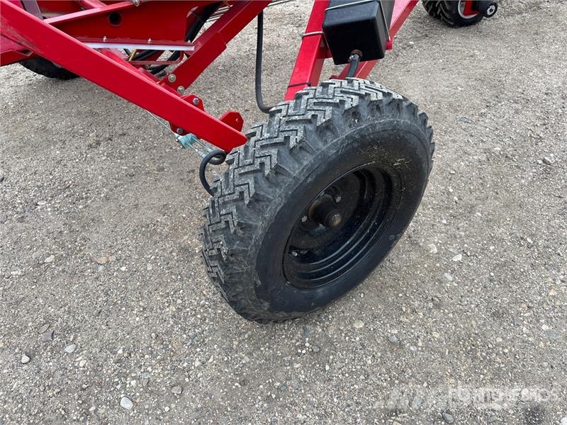 Westfield STX2 10-41 Transportna oprema