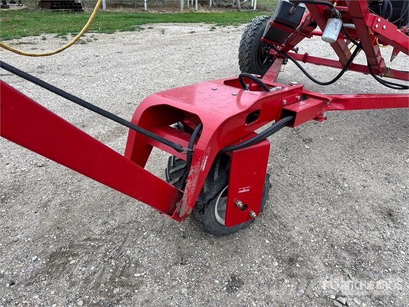 Westfield STX2 10-41 Transportna oprema
