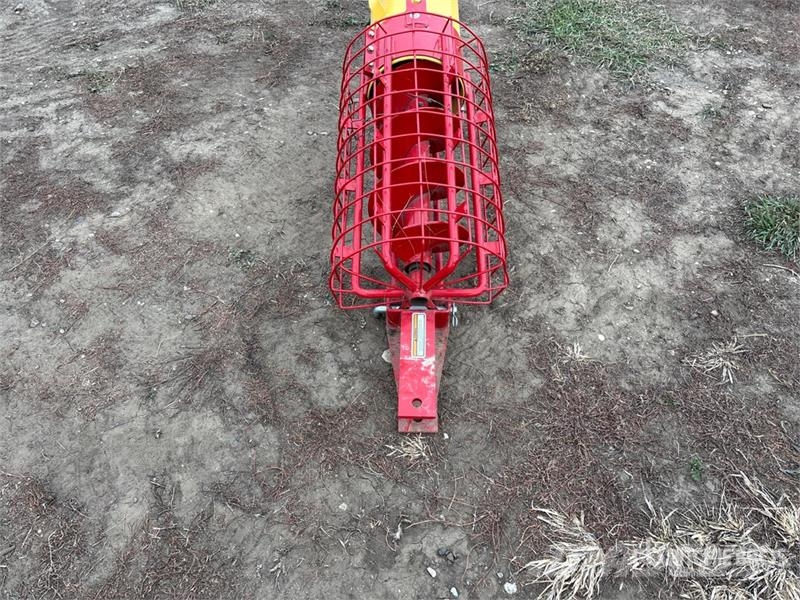Westfield STX2 10-51 Transportēšanas aprīkojums