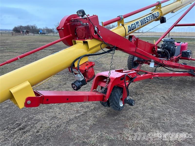 Westfield STX2 8-46 8 in x 46 ft Grain Auger (Unused) Transportēšanas aprīkojums
