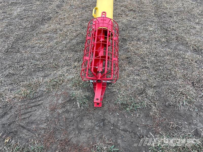 Westfield STX2 8-46 8 in x 46 ft Grain Auger (Unused) Transportēšanas aprīkojums