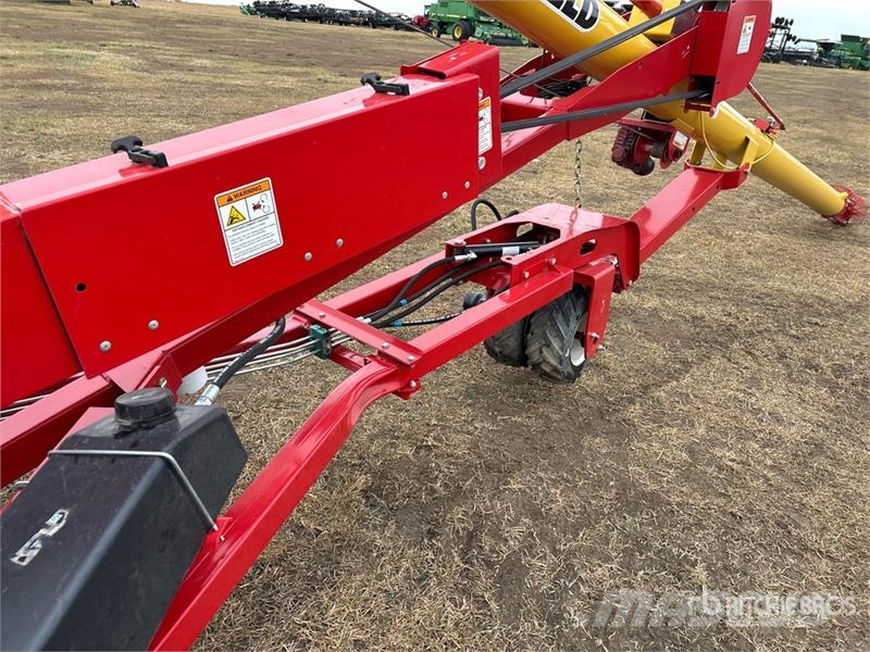 Westfield STX2 8-46 8 in x 46 ft Grain Auger (Unused) Transportēšanas aprīkojums