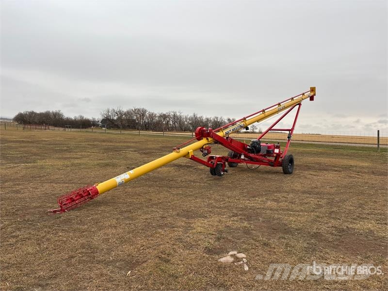 Westfield STX2 8-46 8 in x 46 ft Grain Auger (Unused) Transportēšanas aprīkojums