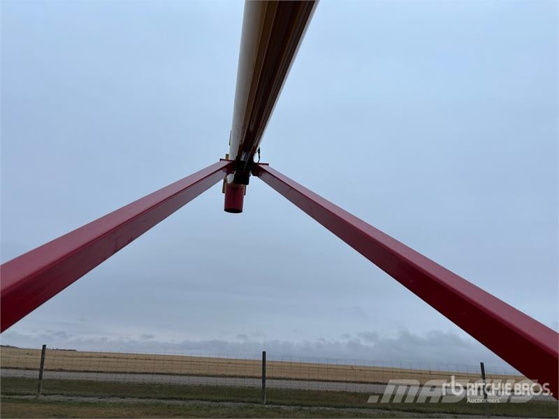 Westfield STX2 8-46 8 in x 46 ft Grain Auger (Unused) Transportēšanas aprīkojums