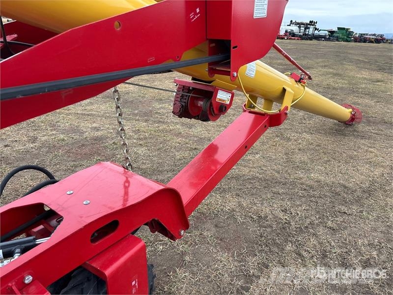 Westfield STX2 8-46 8 in x 46 ft Grain Auger (Unused) Transportēšanas aprīkojums