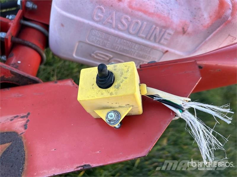 Westfield TF100-36 10 in x 36 ft Grain Auger Transportna oprema