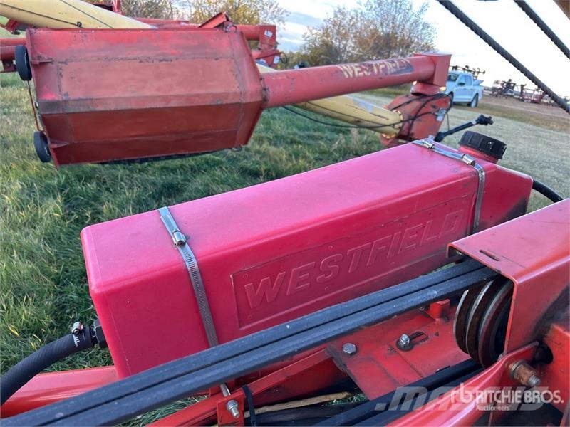 Westfield TF100-36 10 in x 36 ft Grain Auger Transportna oprema