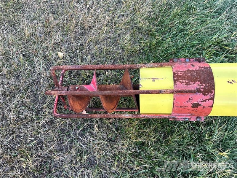 Westfield TF100-36 10 in x 36 ft Grain Auger Transportna oprema
