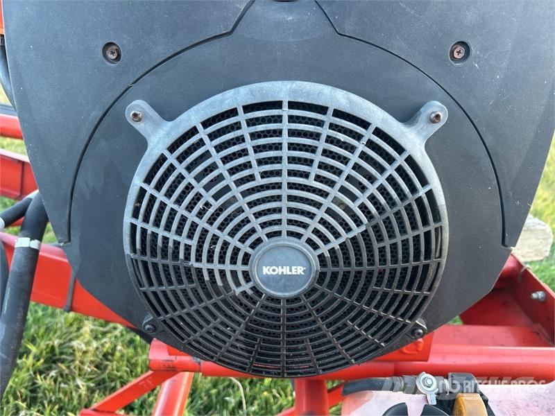 Westfield TF100-36 10 in x 36 ft Grain Auger Transportna oprema