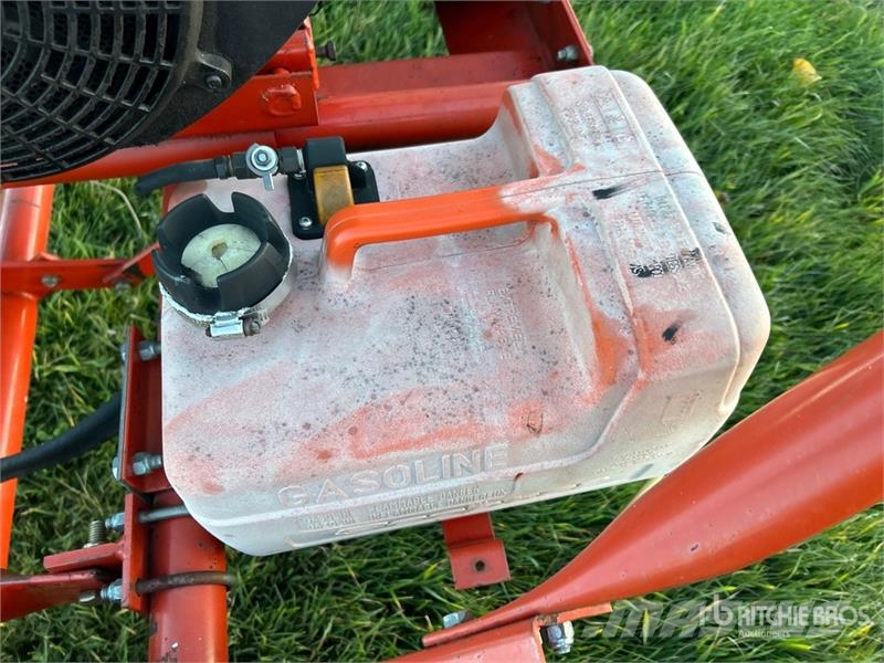 Westfield TF100-36 10 in x 36 ft Grain Auger Transportna oprema