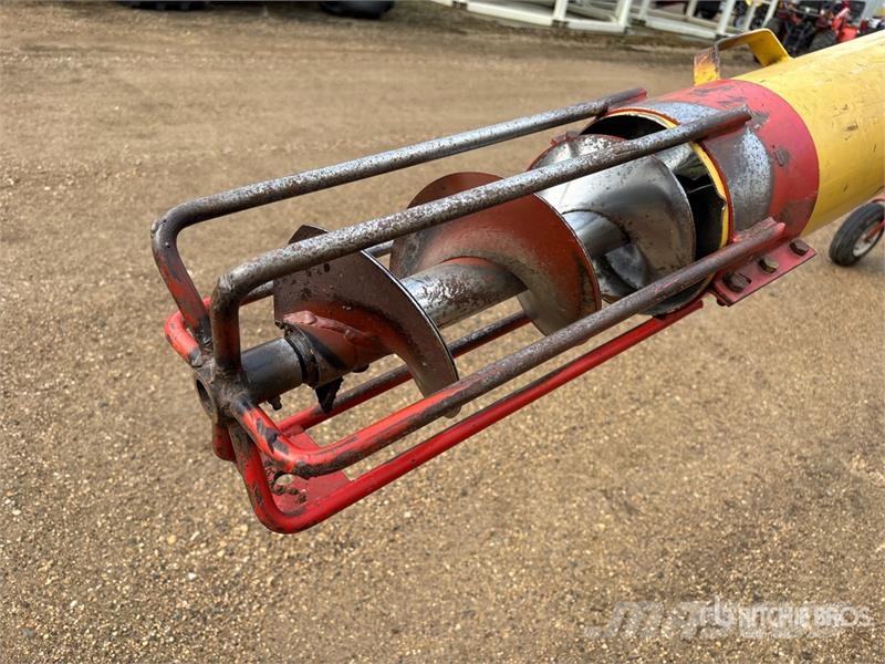 Westfield TF80-41 8 in x 41 ft Grain Auger Conveyor equipment