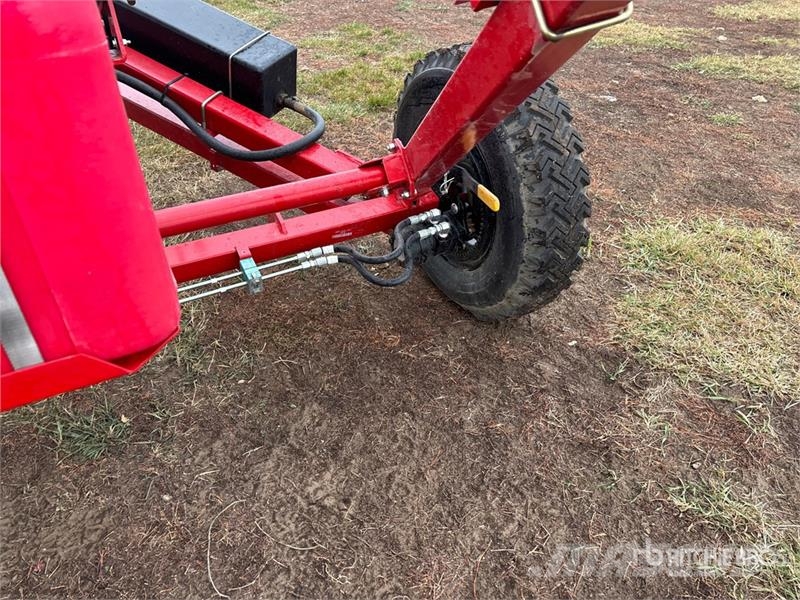 Westfield UTX 10 in x 44 ft U-Trough (demo) Grain Auger Viljan kuljettimet