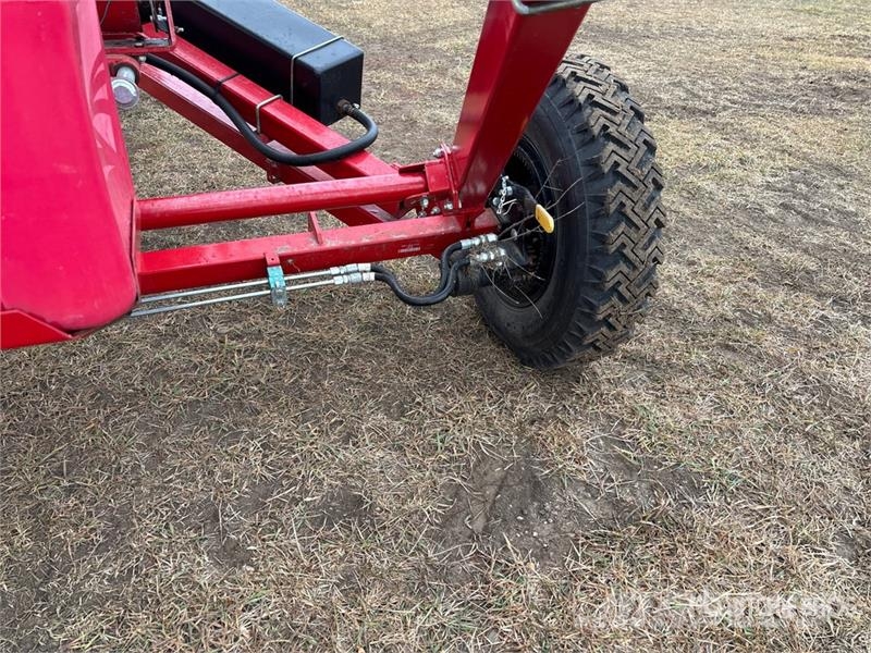 Westfield UTX 10 in x 44 ft U-Trough Grain Auger (Unused) معدات نقل