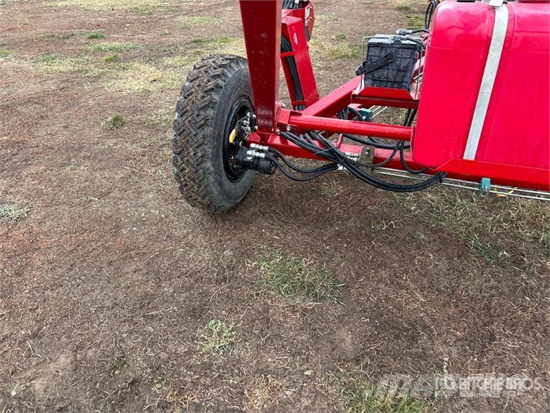 Westfield UTX 10 in x 44 ft U-Trough (demo) Grain Auger Viljan kuljettimet