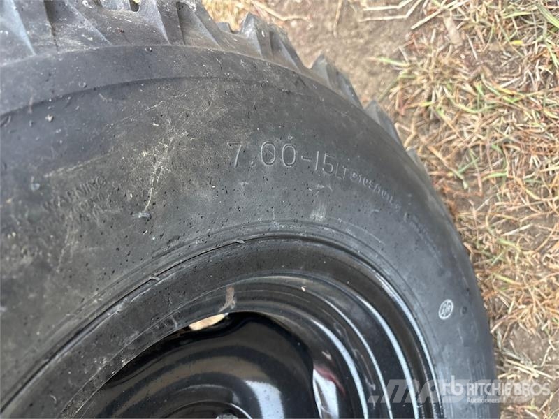 Westfield UTX 10 in x 44 ft U-Trough Grain Auger (Unused) معدات نقل