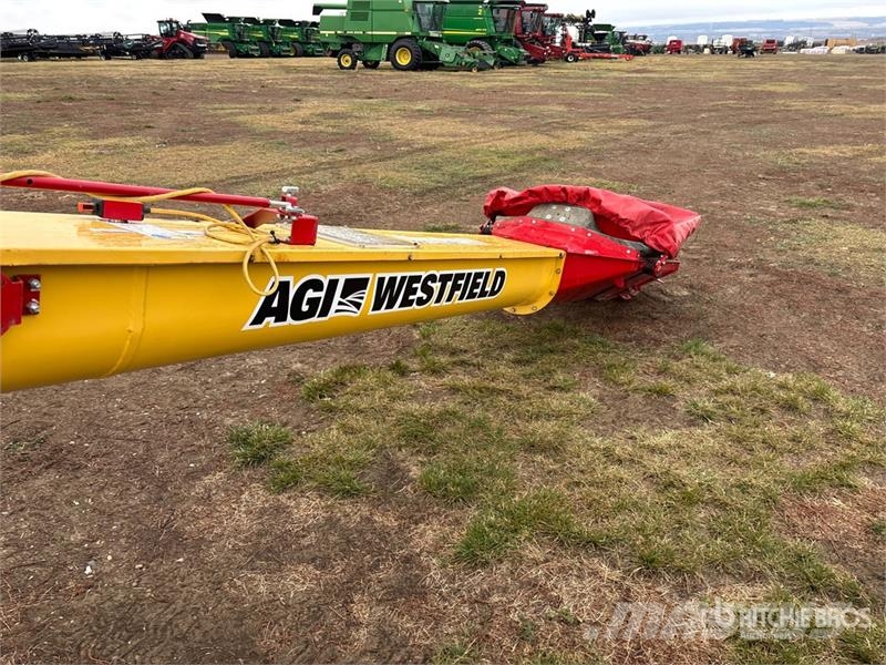Westfield UTX 10 in x 44 ft U-Trough (demo) Grain Auger Viljan kuljettimet