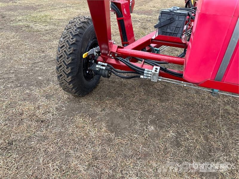 Westfield UTX 10 in x 44 ft U-Trough Grain Auger (Unused) معدات نقل