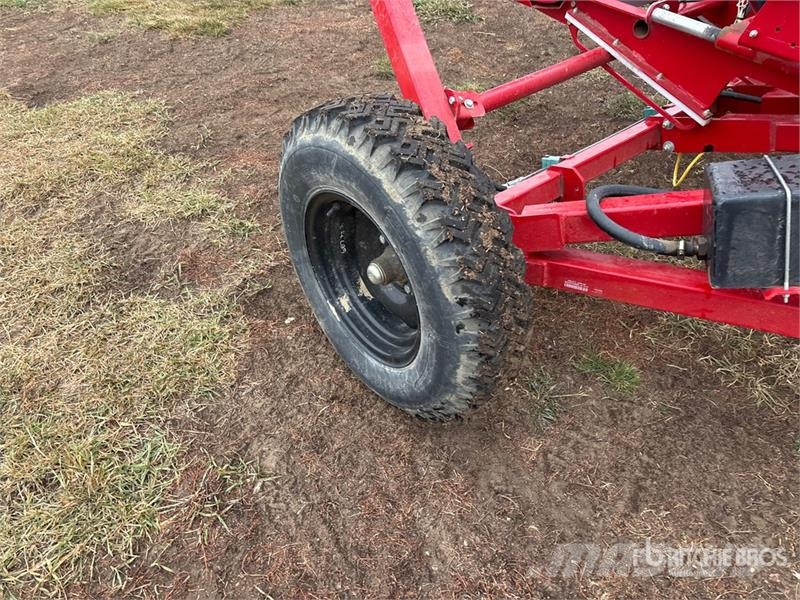 Westfield UTX 10 in x 44 ft U-Trough (demo) Grain Auger Viljan kuljettimet