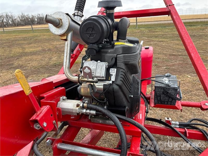 Westfield UTX 10 in x 44 ft U-Trough Grain Auger (Unused) معدات نقل