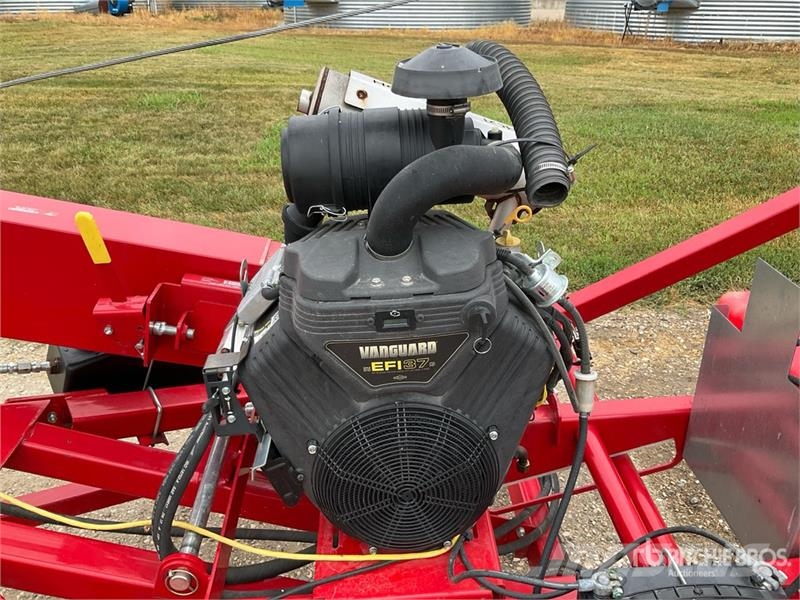Westfield UTX 44 10 in x 44 ft Grain Auger Szállító berendezések