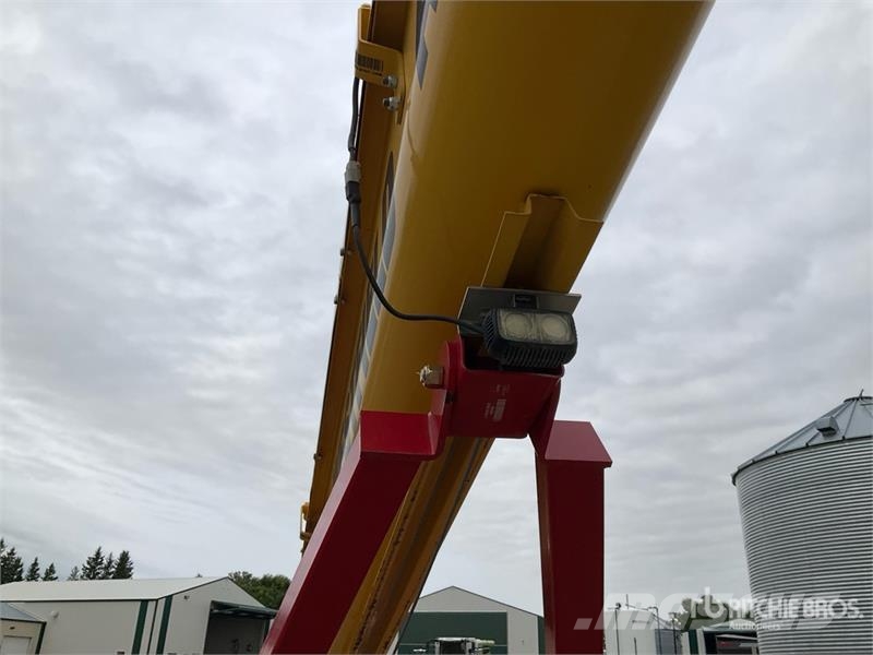 Westfield UTX 44 10 in x 44 ft Grain Auger Szállító berendezések
