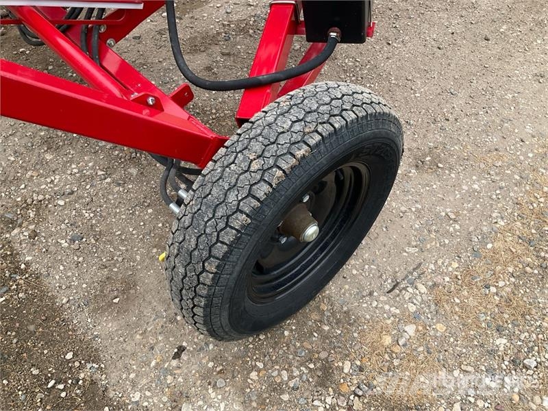 Westfield UTX 44 10 in x 44 ft Grain Auger Szállító berendezések