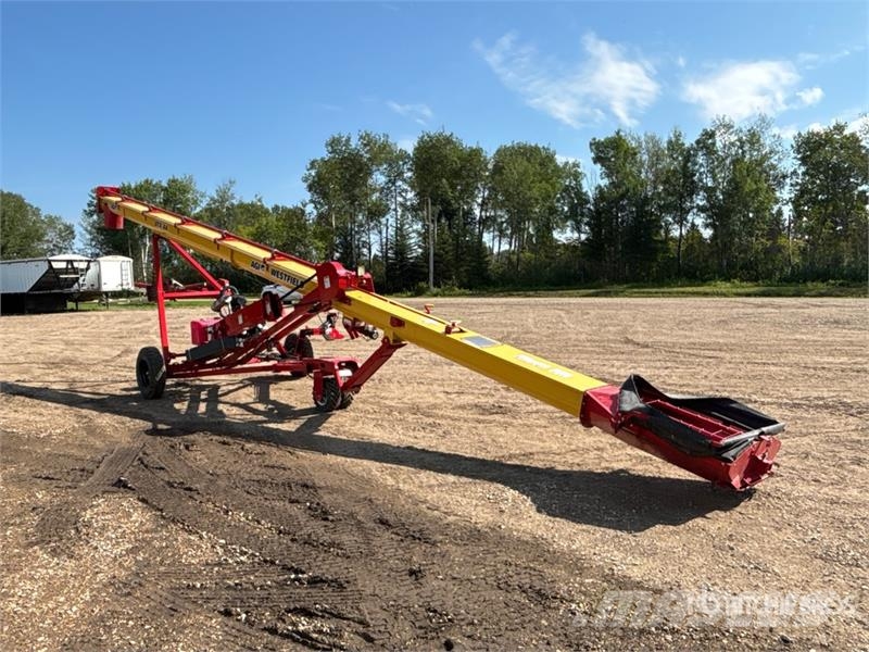 Westfield UTX 44 10 in x 44 ft Grain Auger Przenośniki