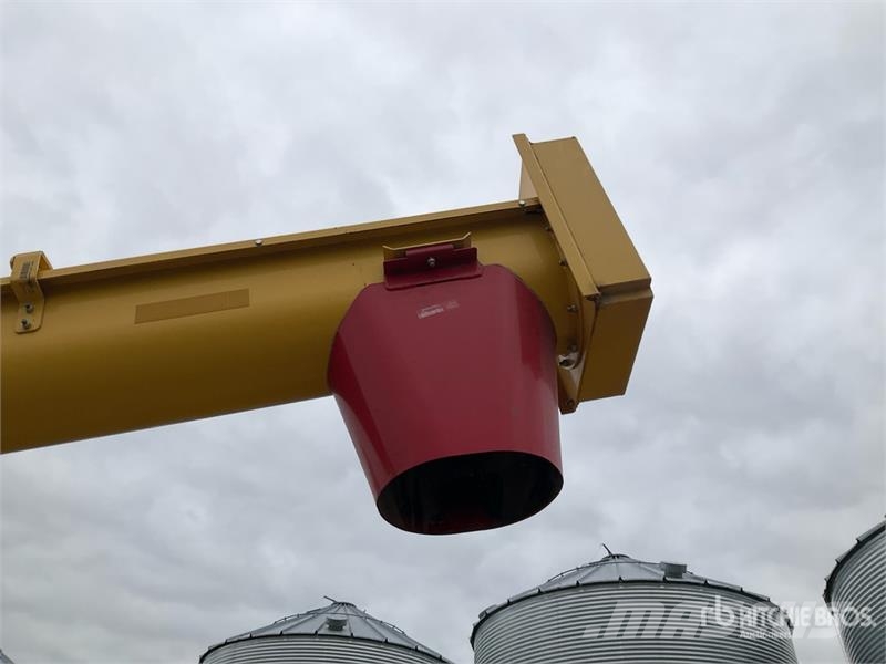 Westfield UTX 44 10 in x 44 ft Grain Auger Szállító berendezések