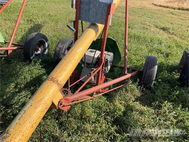 Westfield W60-26 6 in x 26 ft Grain Auger Szállító berendezések